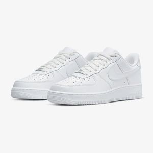 Nike Air Force One’s